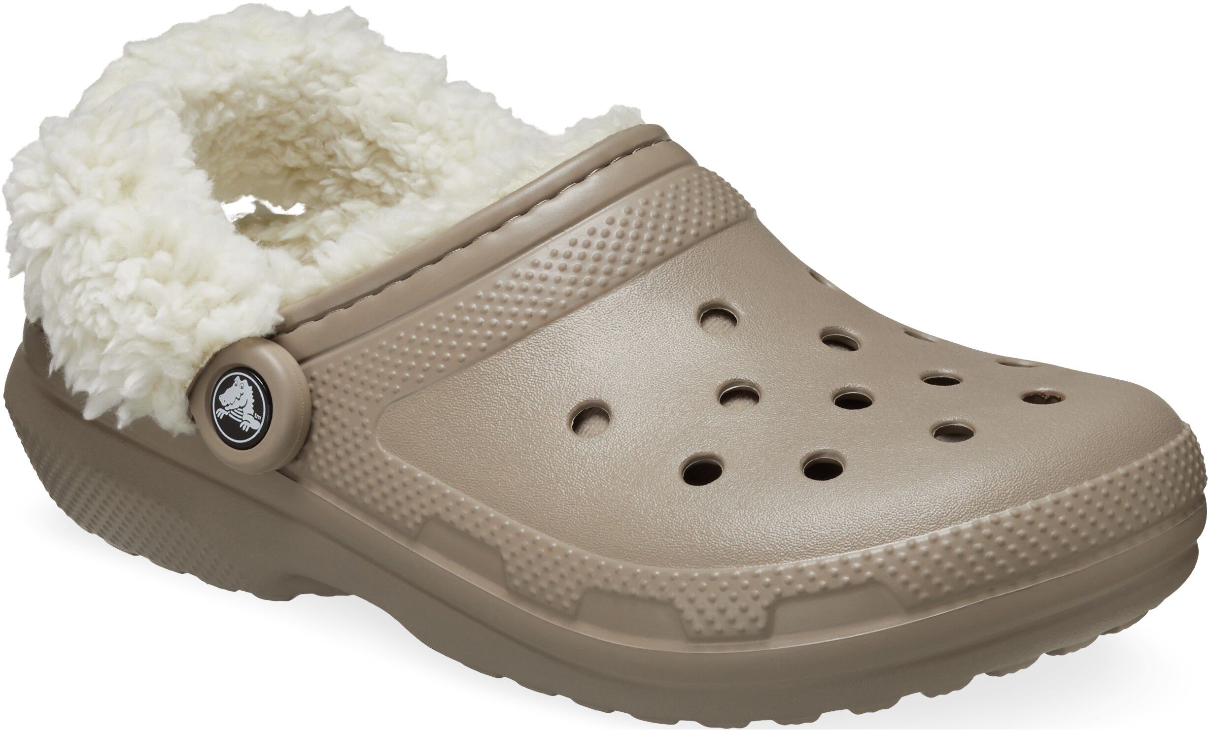 Classic Fleece Lined Clog Mrm
