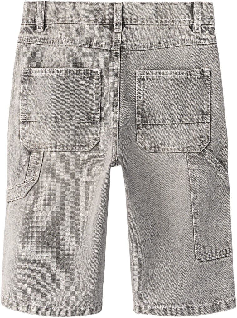 Nkmryan Dnm Bermuda 3800-Im Noos