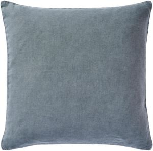Pude chalk blue