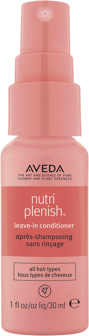 NutriPlenish Leave-In Conditioner 30ml Travel size