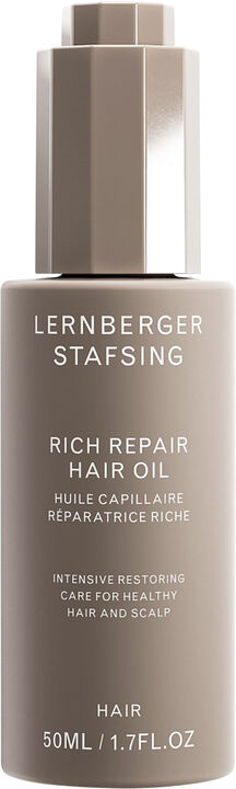 Rich Repair Hair Oil, 50ml