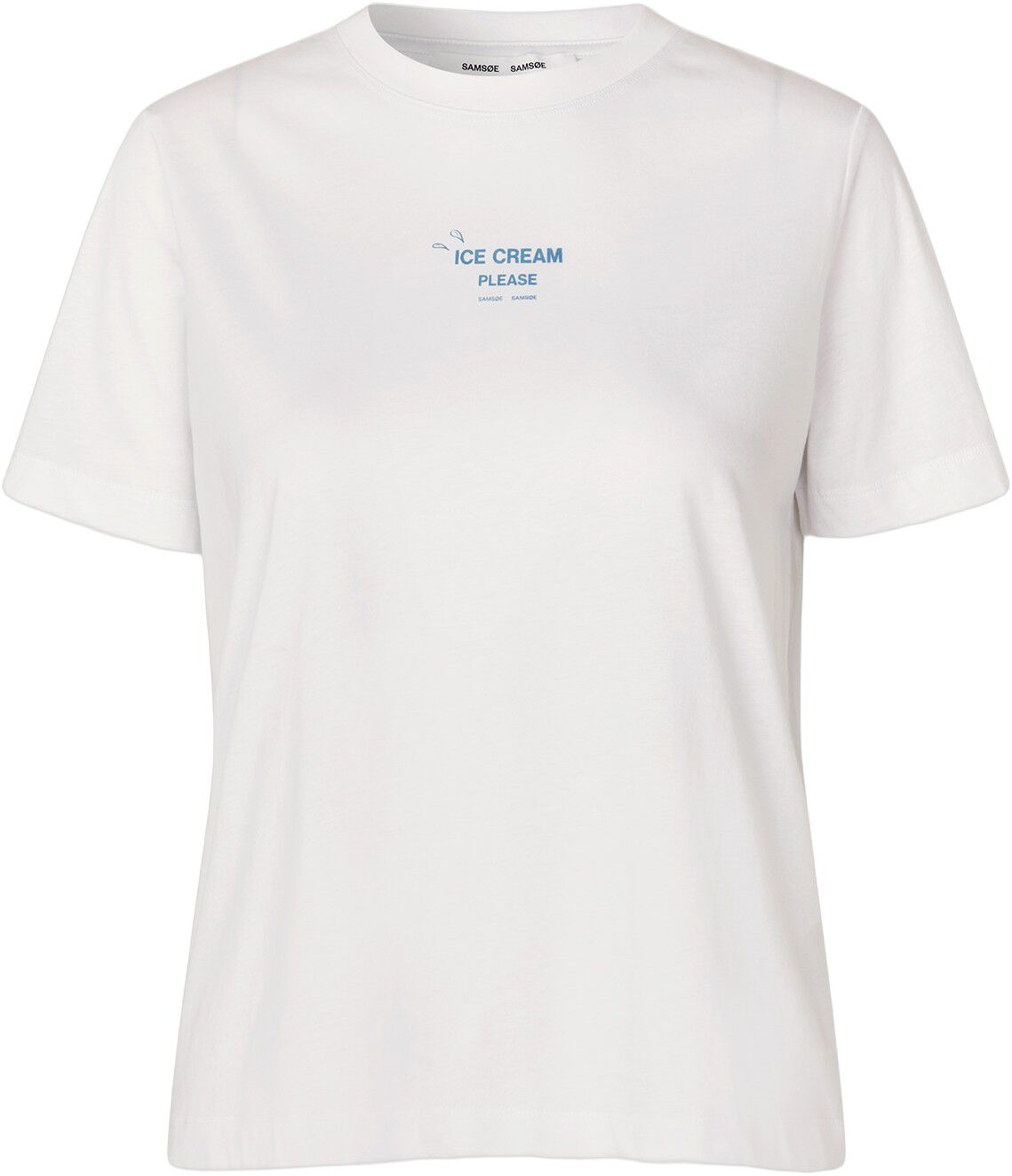 Sacamino ss t-shirt 15276