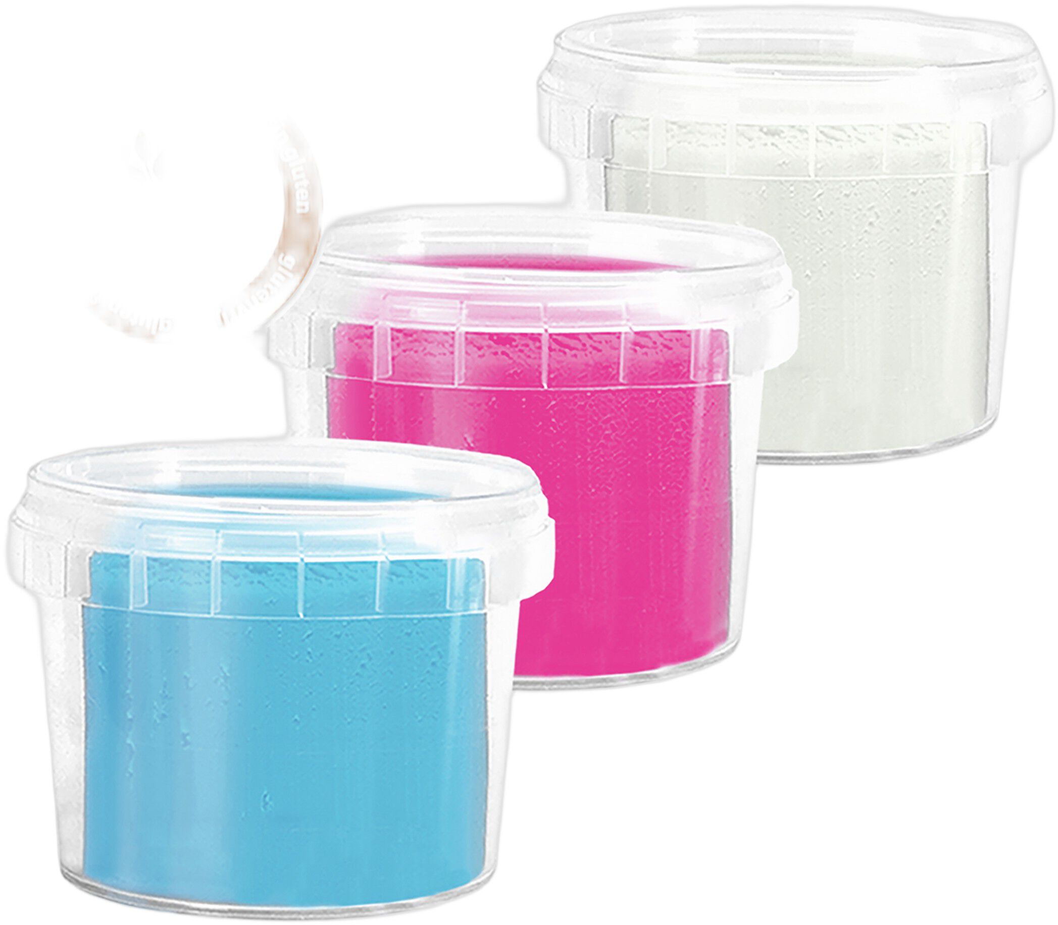 SES Creative - Modellervoks - Kattekillinger