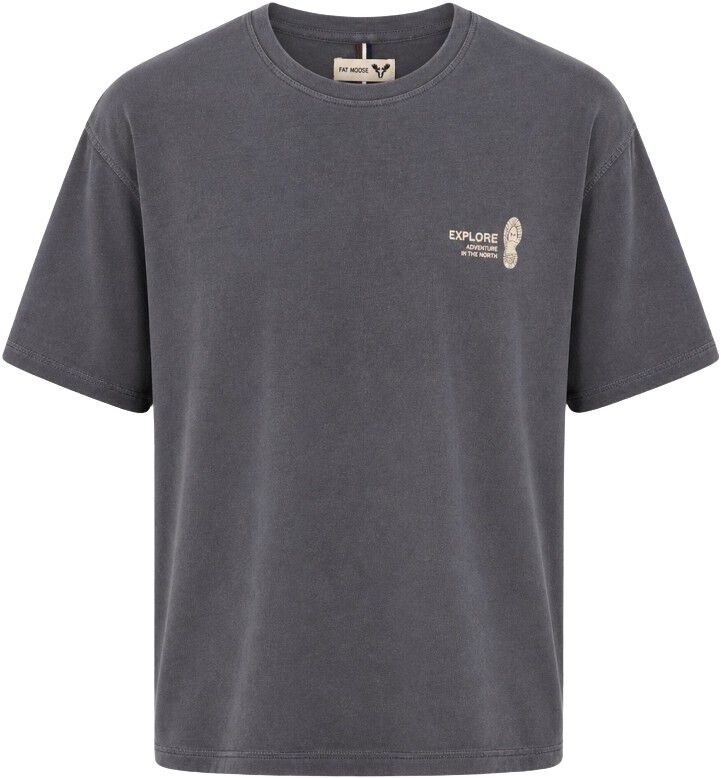 Boots organic t-shirt
