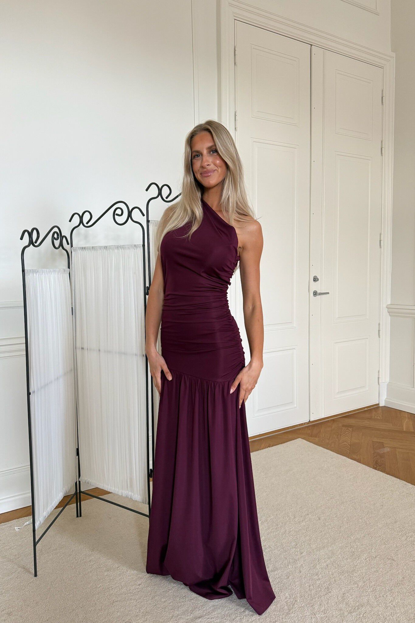 AmeliaIC Maxi Dress