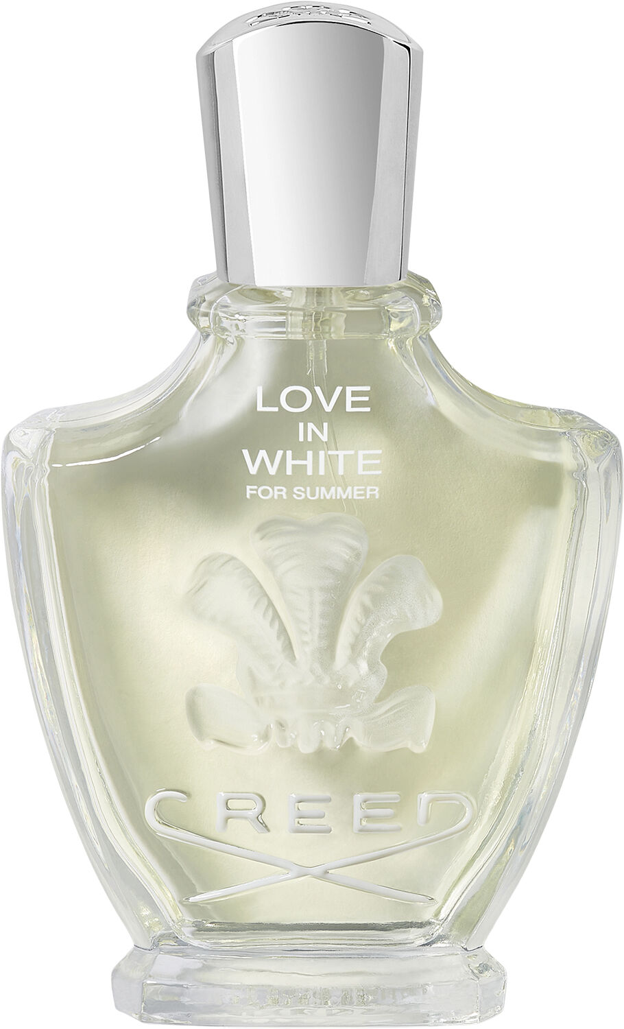 Love In White for Summer Eau de Parfum