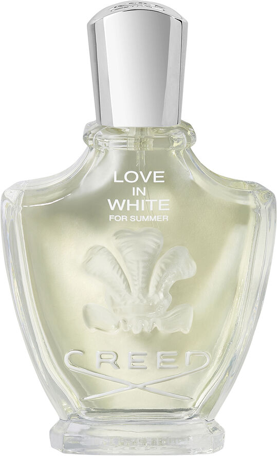 Love In White for Summer Eau de Parfum