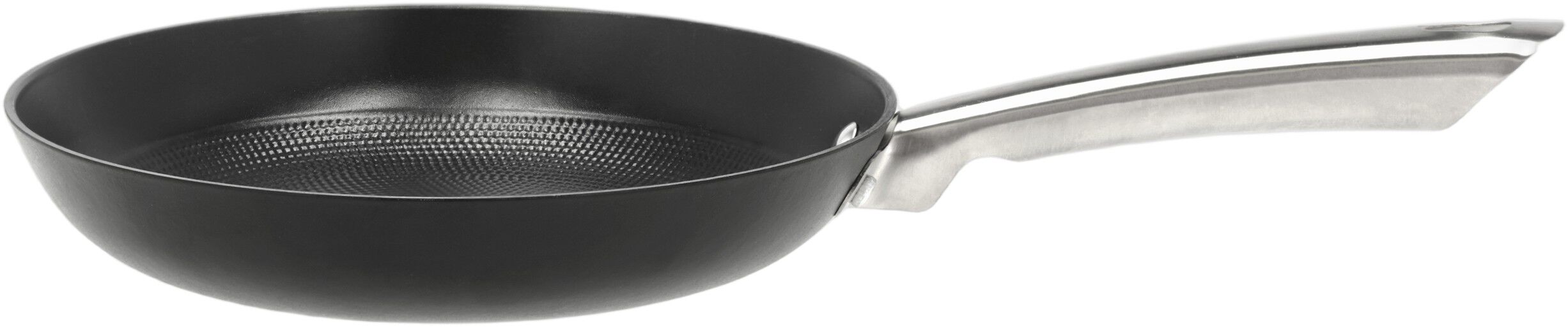 Stekepanne Garonne 24 cm Lettvektsst&oslash;pejern