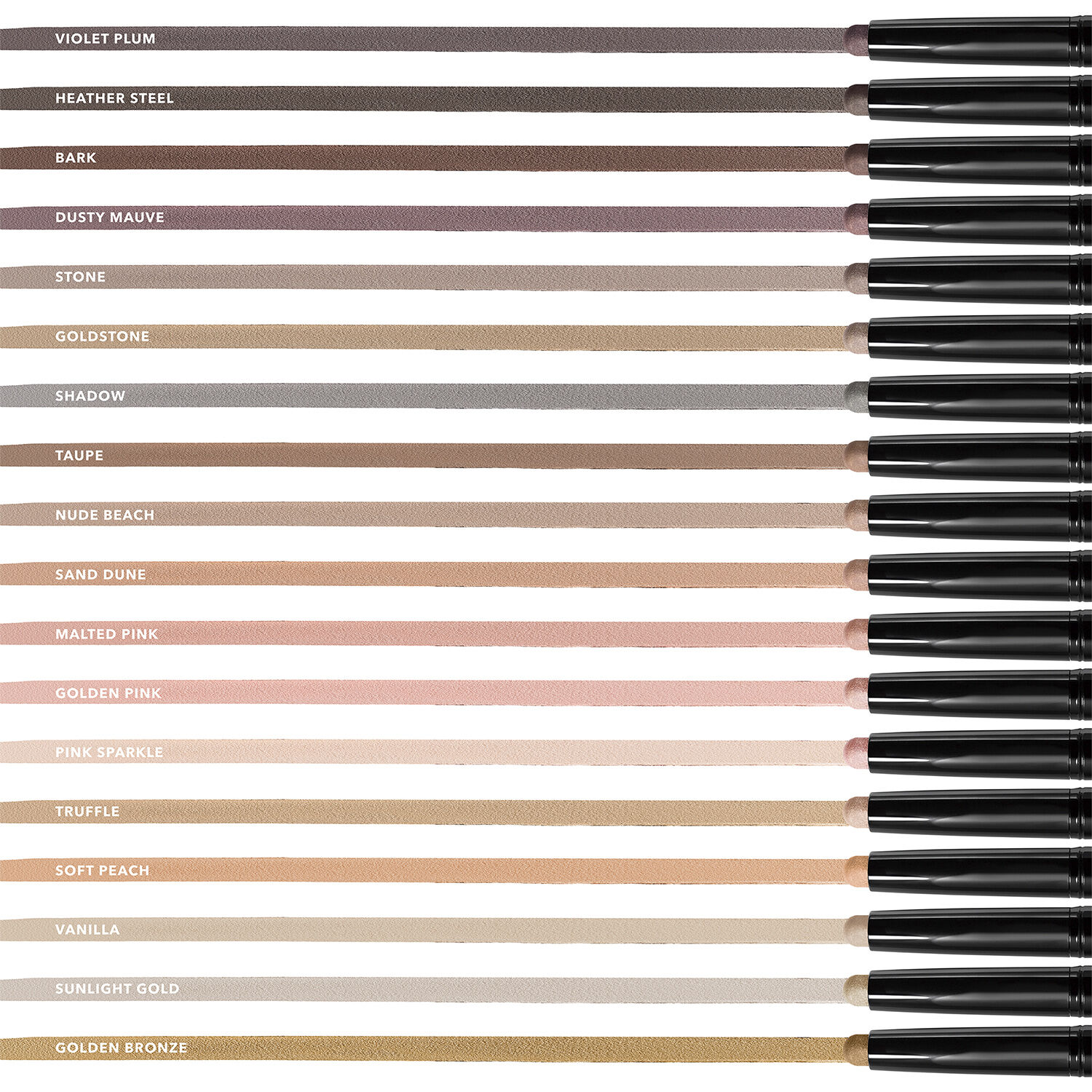 Long-Wear Cream Eyeshadow Stick