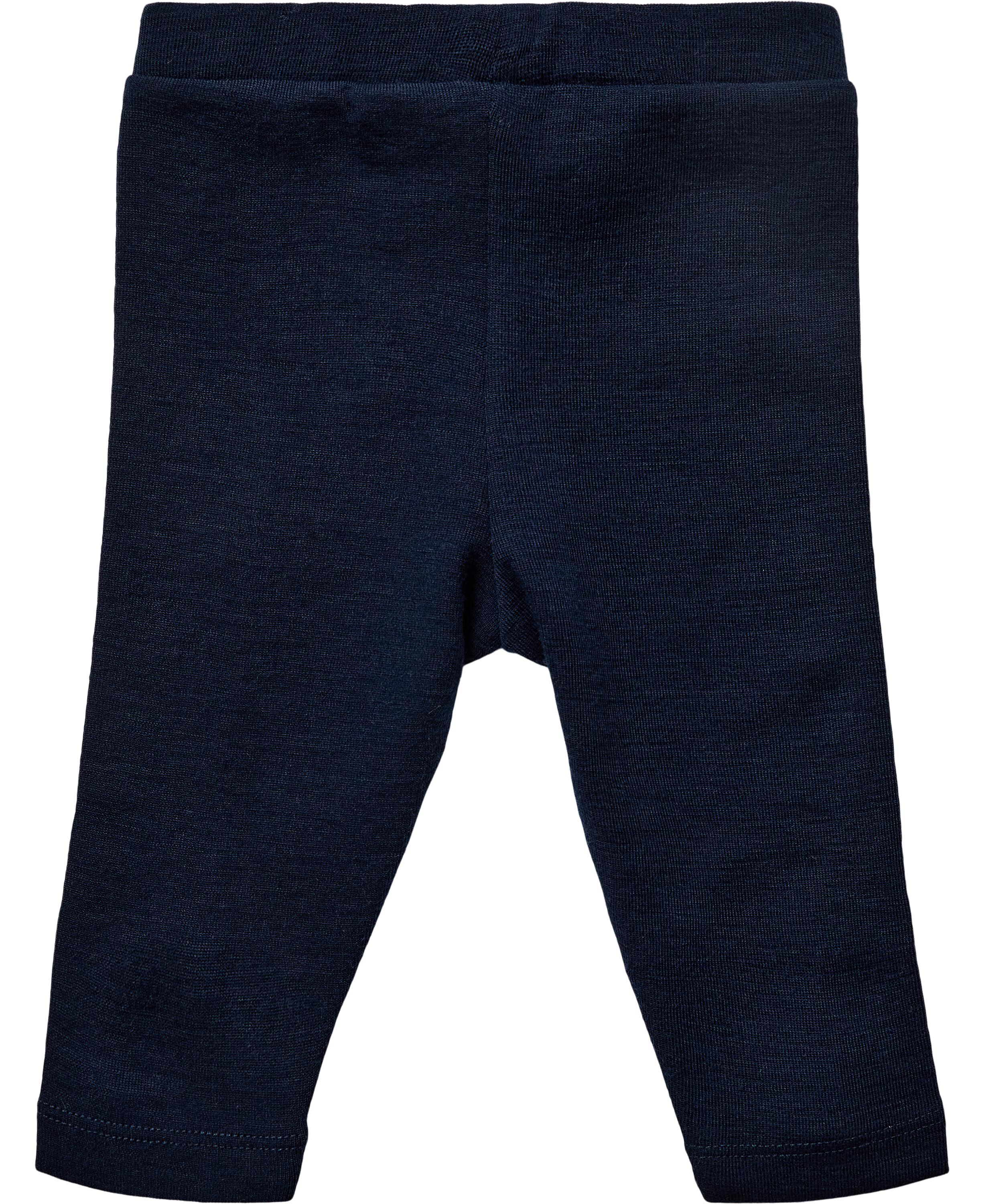 Woola 2 leggings - RWS Merino Wool