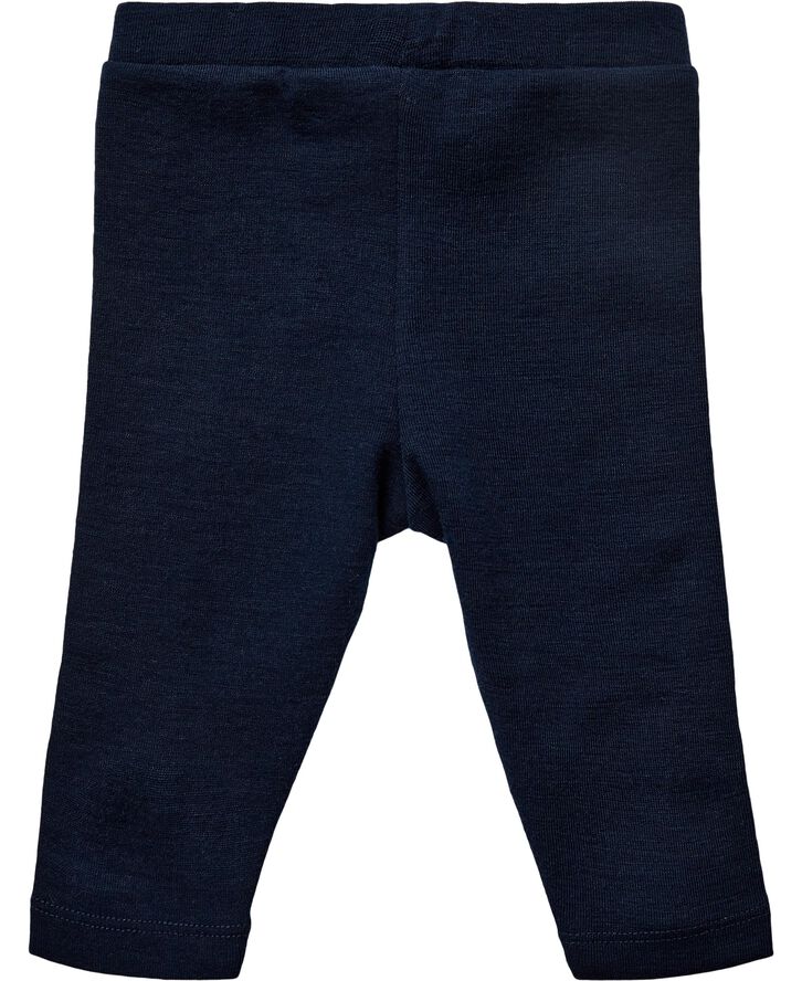 Woola 2 leggings - RWS Merino Wool