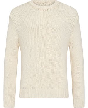 PHIM TAPE YARN SWEATER