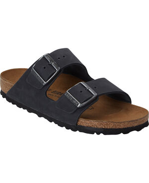 Arizona NU Oiled Black