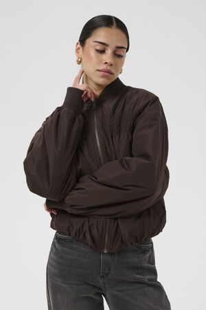 KAarlette Bomber Jacket