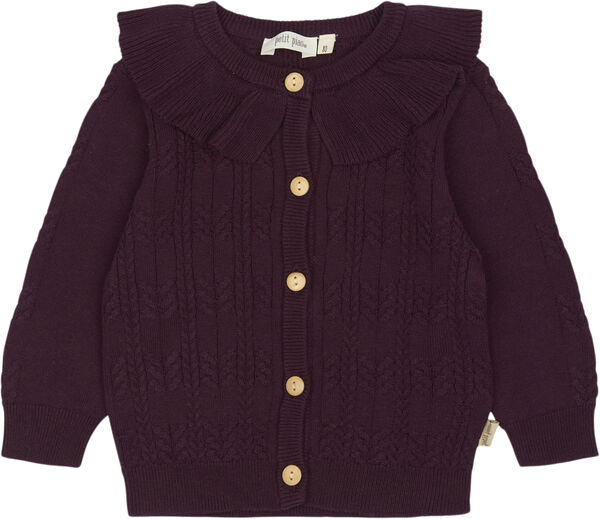 ppDalia Cardigan Knit