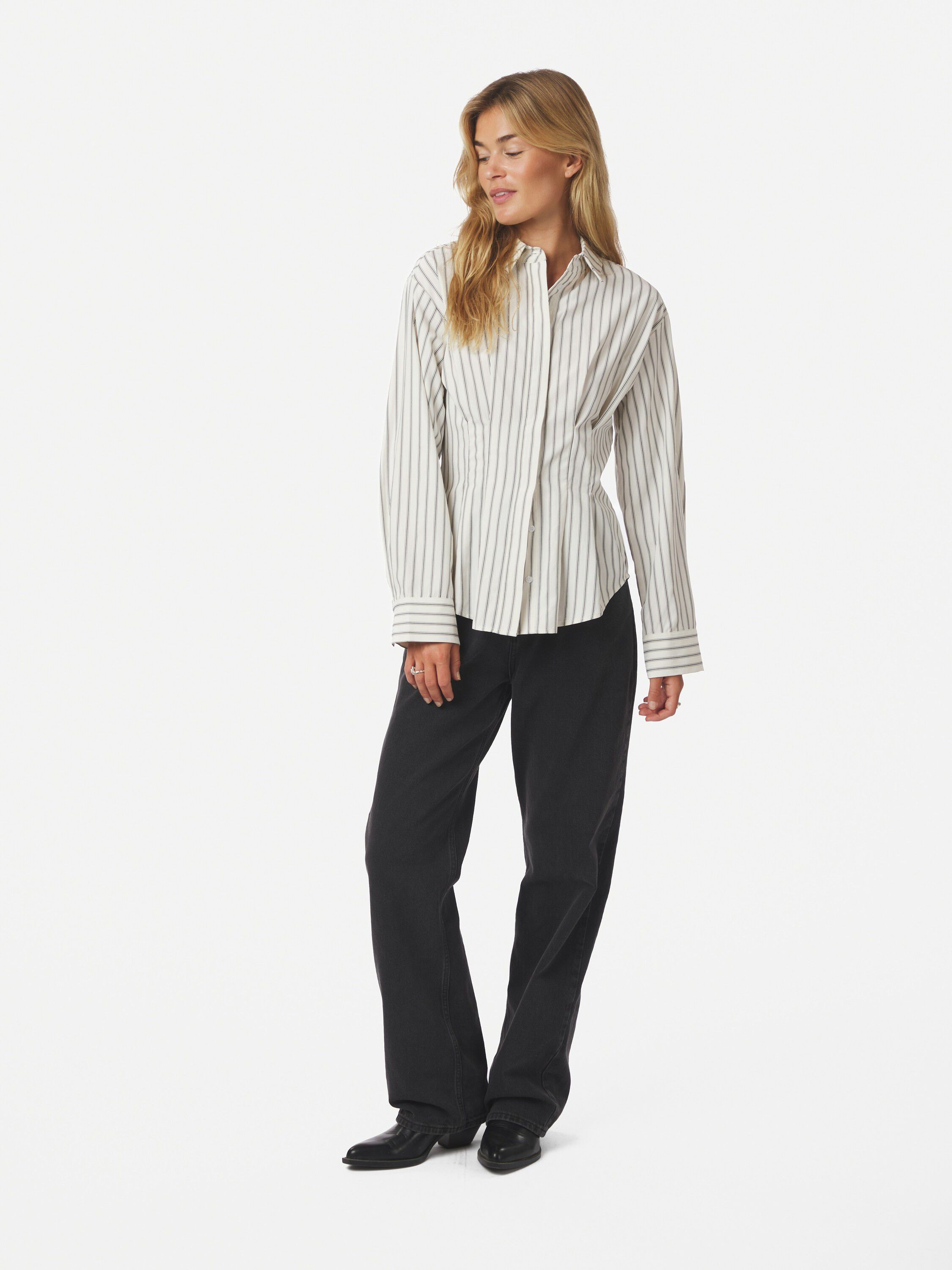Lytra Stripe Shirt