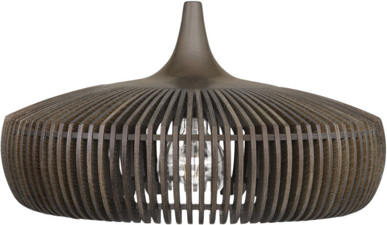 Clava Dine - Wood Black Oak