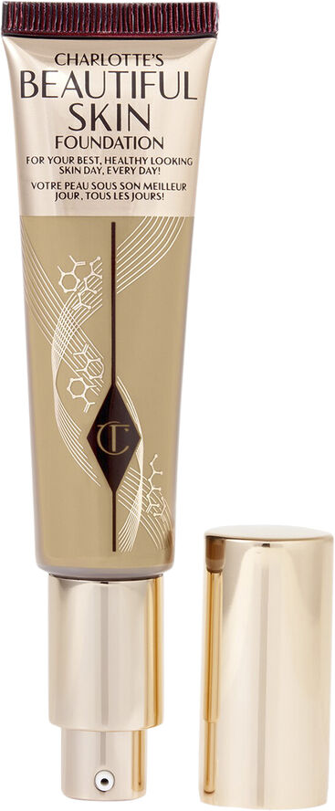 Charlotte's Beautiful Skin Foundation - Foundation