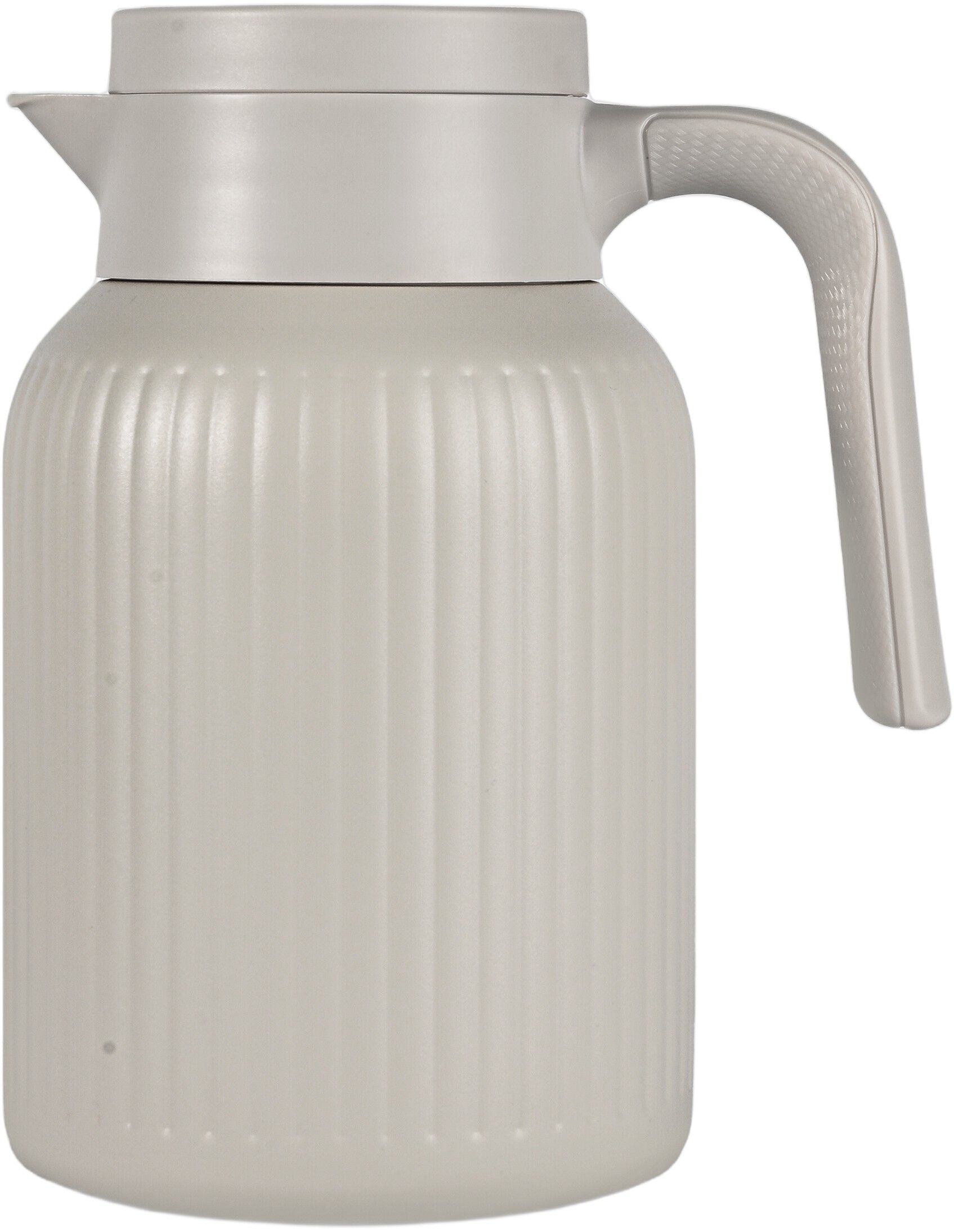 Trine thermal jug
