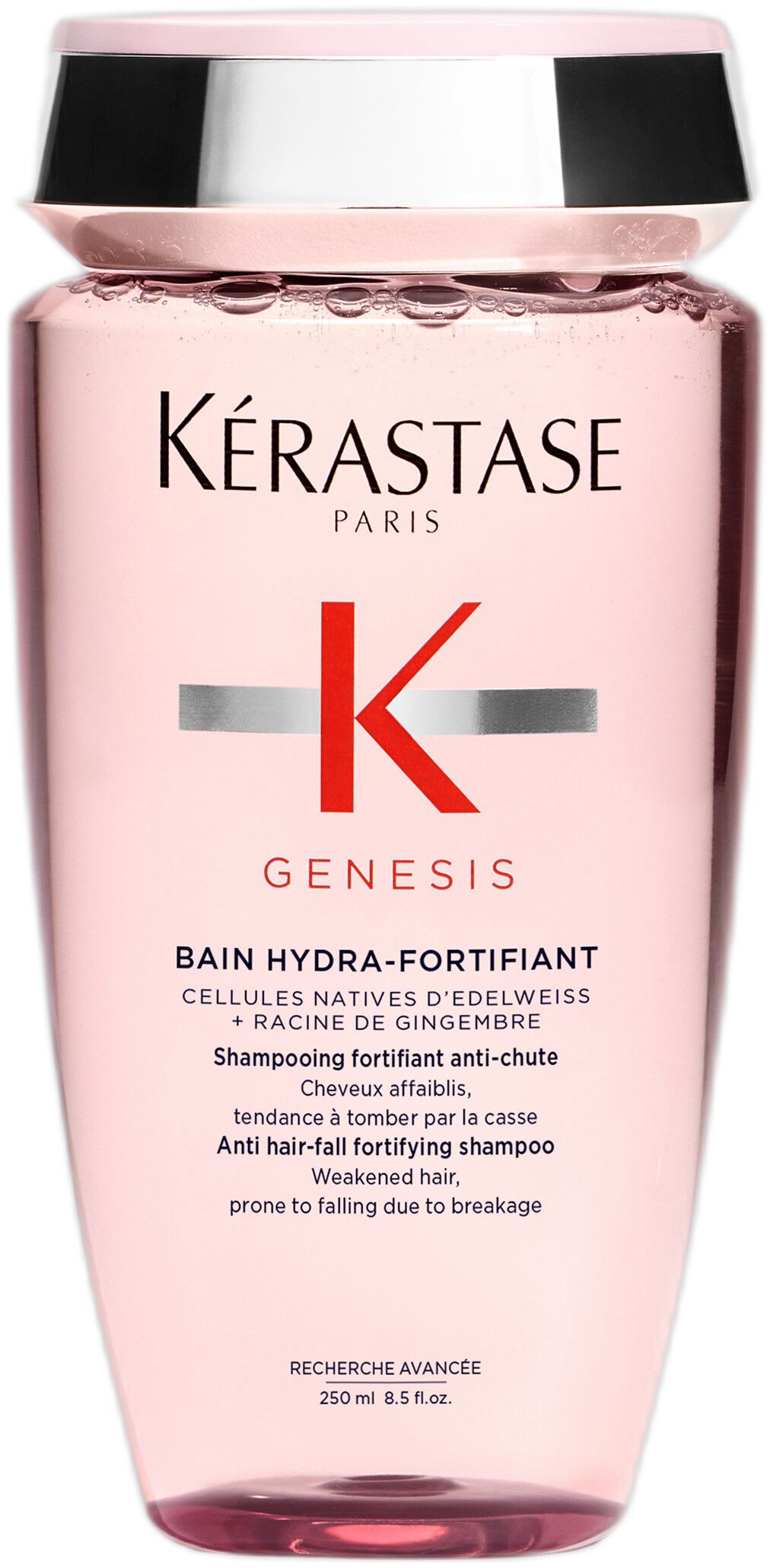 Genesis Hydra-Fortifiant Shampoo