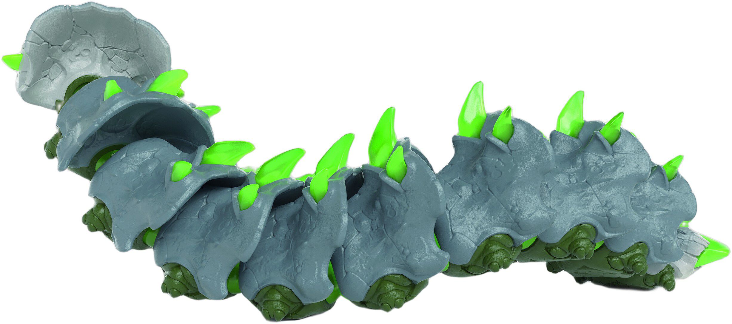 Schleich Stone Worm