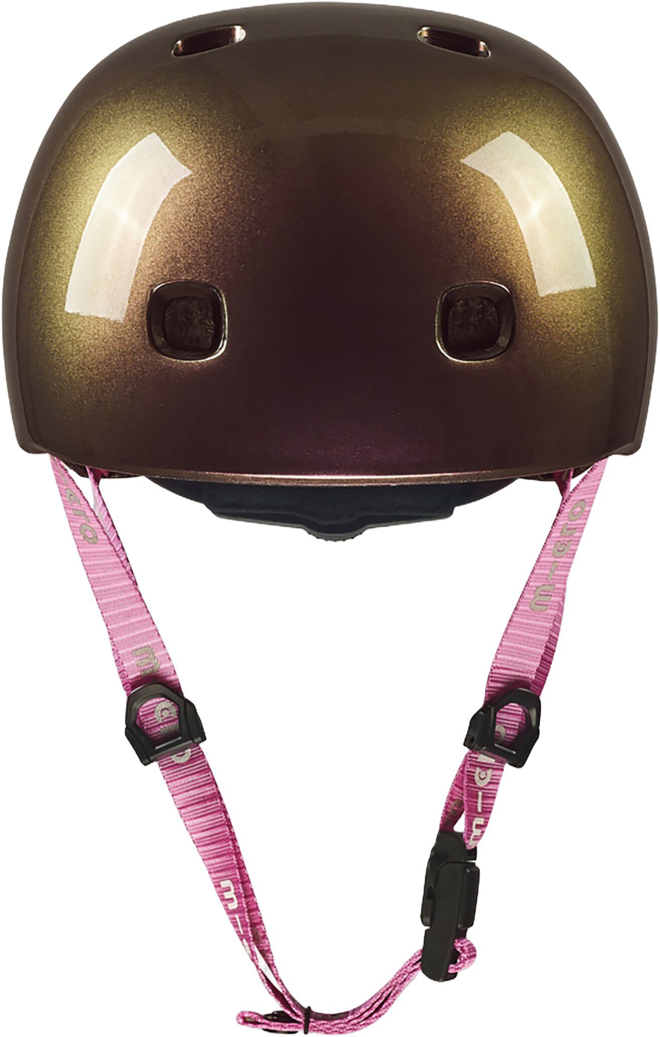Micro - Hjelm - Neochrome Pink S