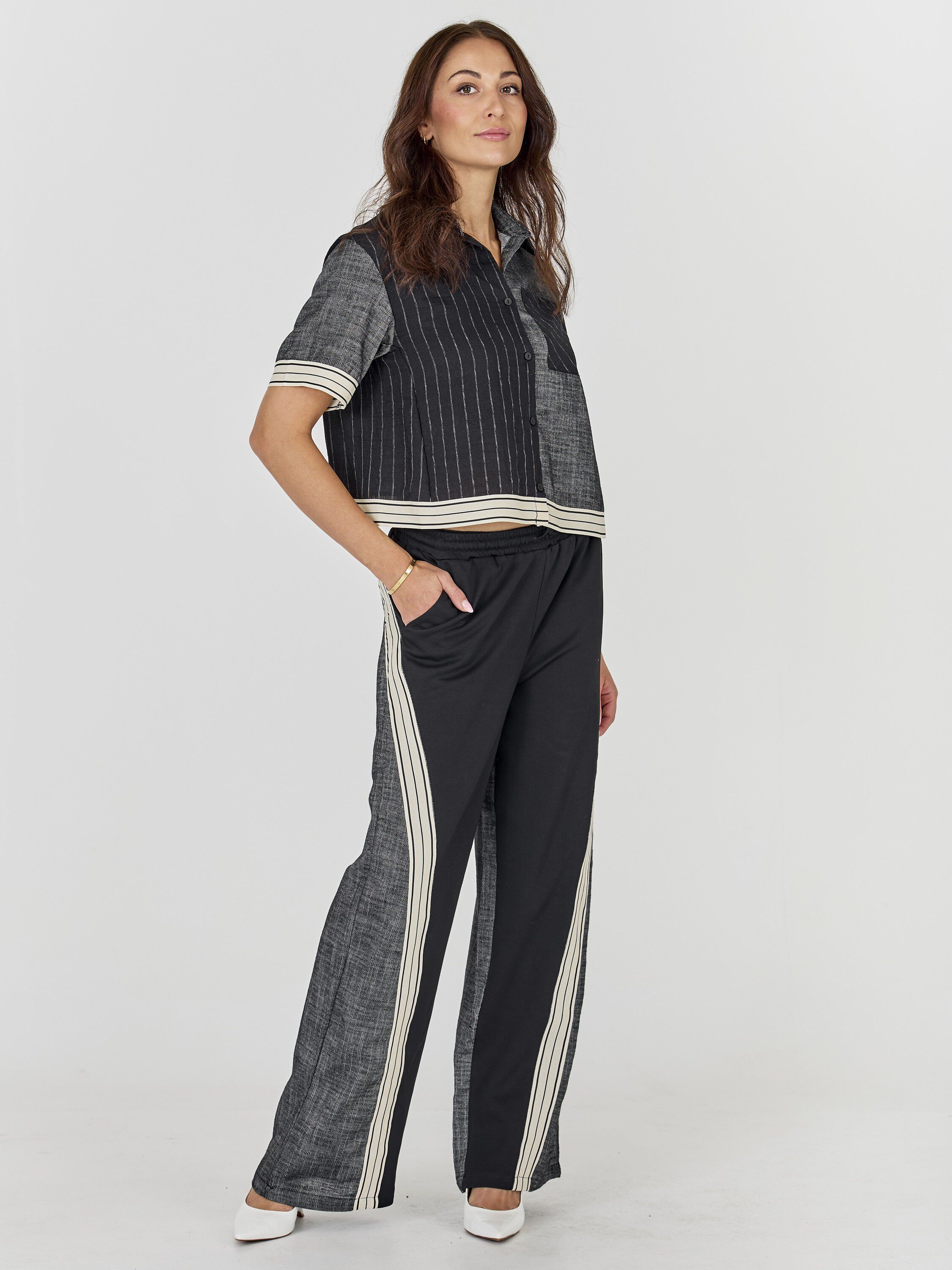 Abina Trousers