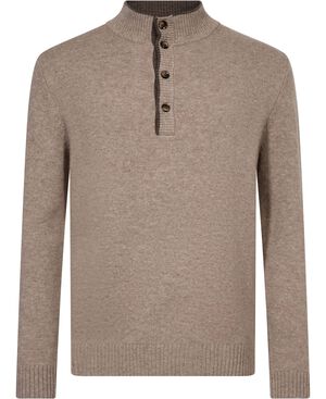HALF BUTTON 7GG