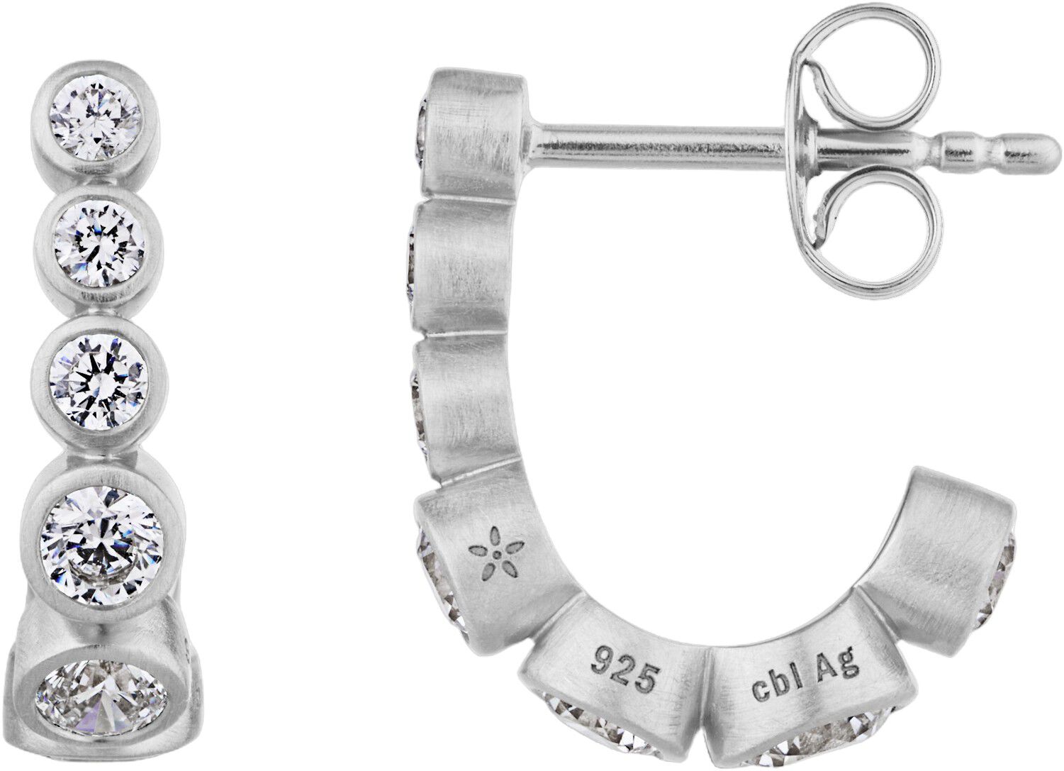 Stardust Flow hoop - R