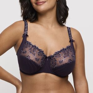 Deauville full cup bra