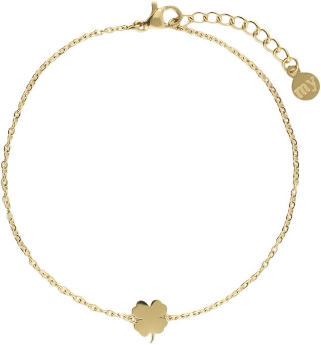 Bracelet clover