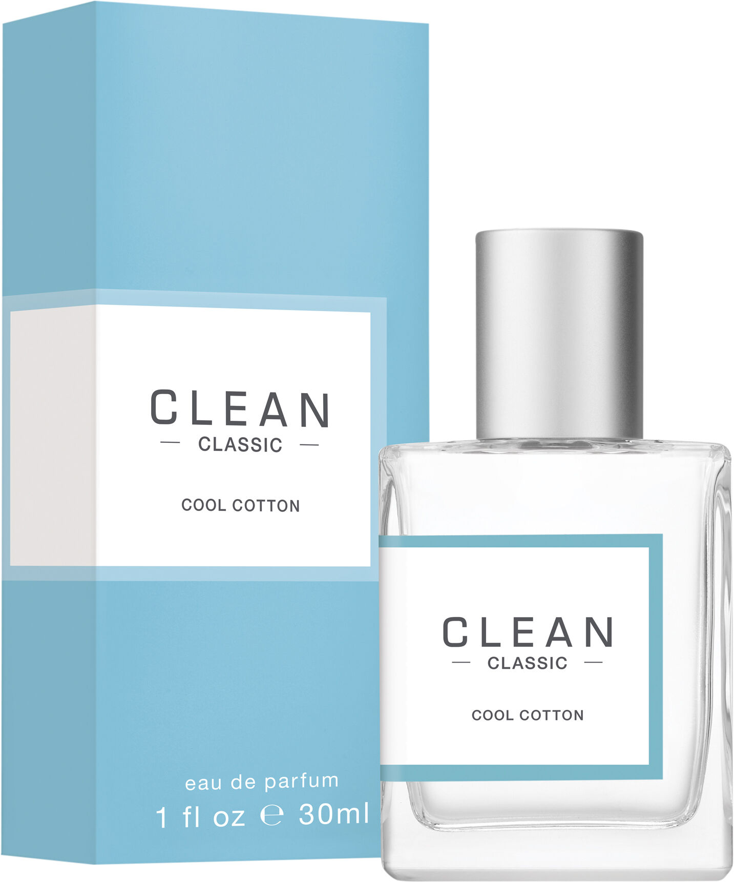 Cool Cotton Eau de Parfum