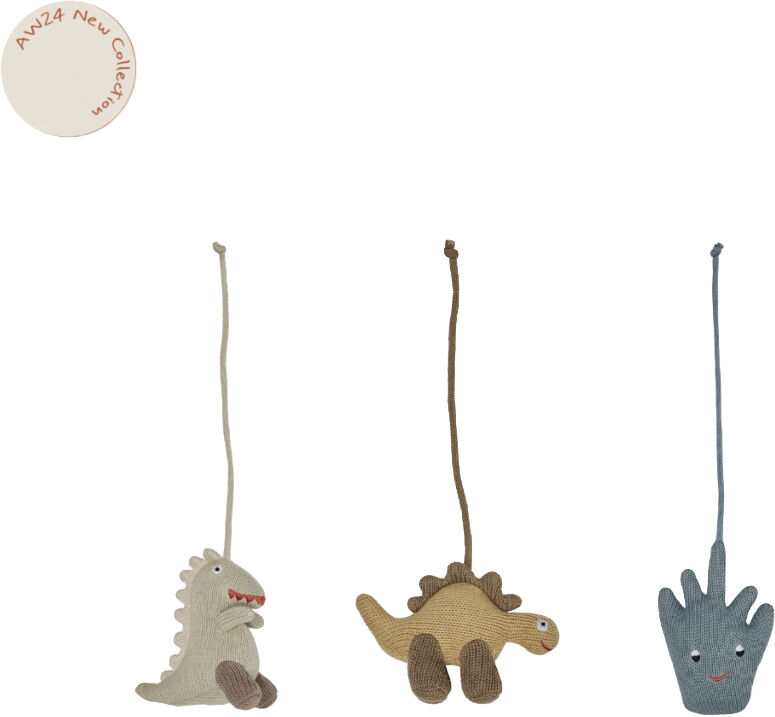 Dinosaur Leget&oslash;j til Aktivitetsstativ