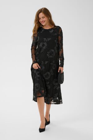 KAjulianne Dress