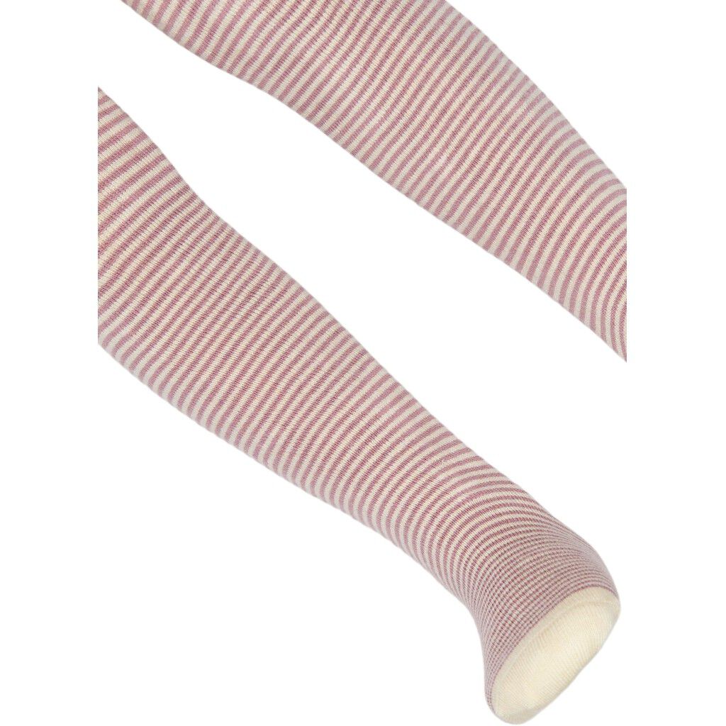 Minipop Bambus Tights 2-pakning