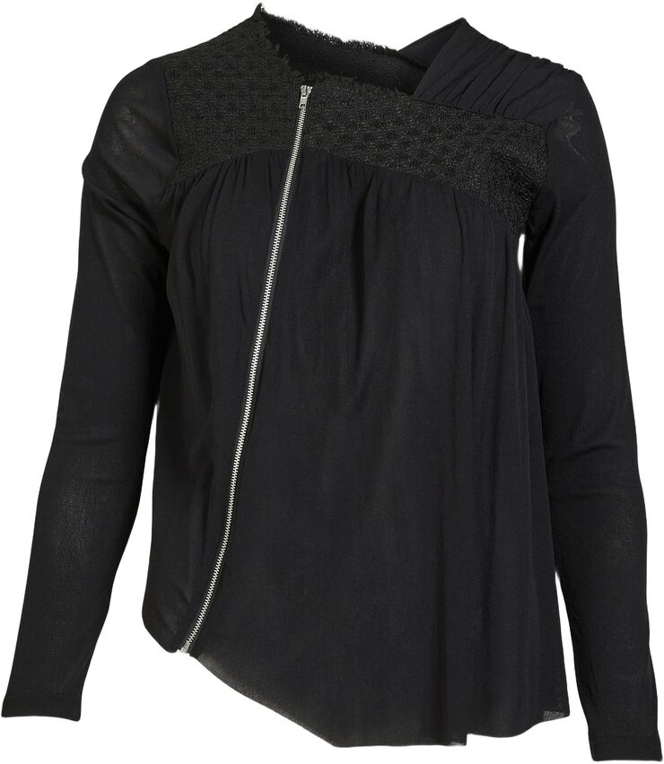 Beth Blouse