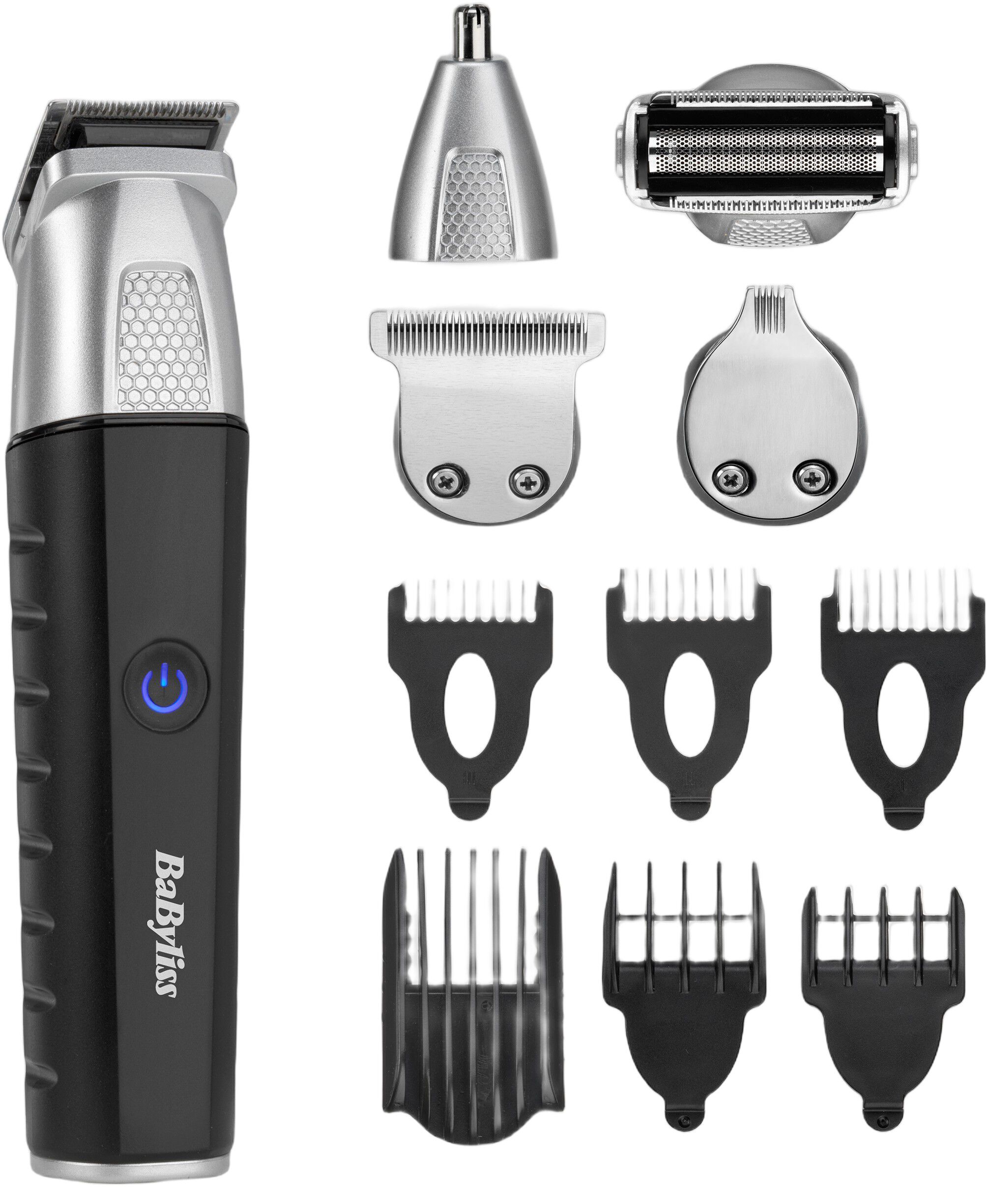 Lithium Power 11 in 1 Multi Trimmer