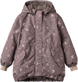 Jacket Tove Tech