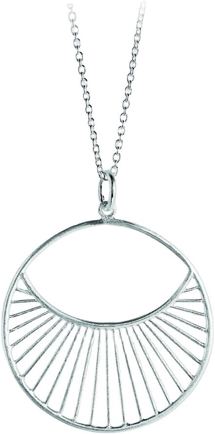 Daylight necklace 80 cm