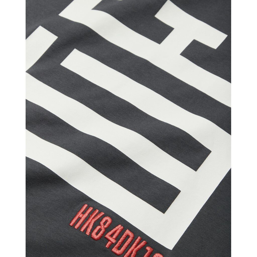 WBJoul LS Mono Tee