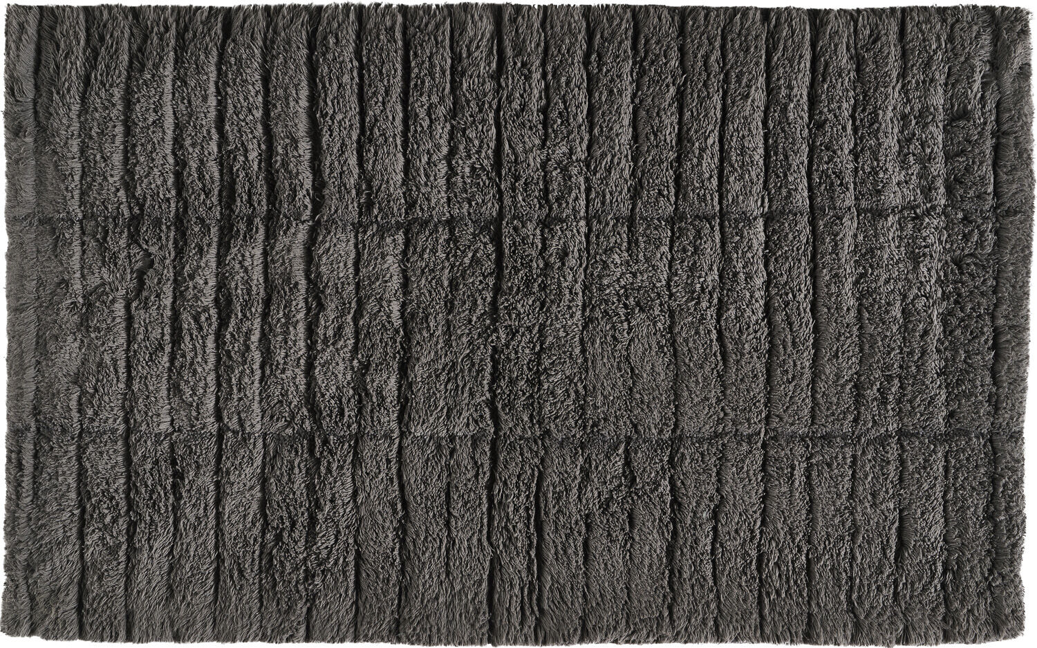 Badematte Grey Tiles