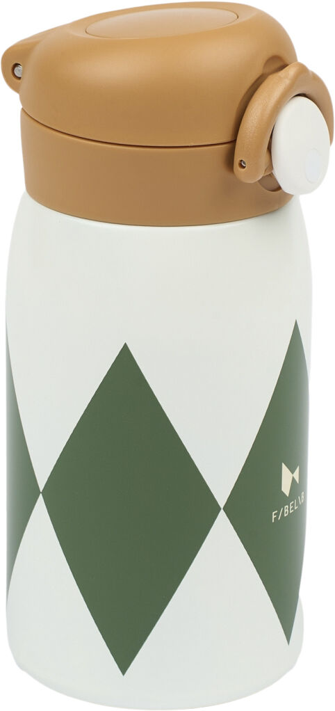 Water Bottle - Harlekin