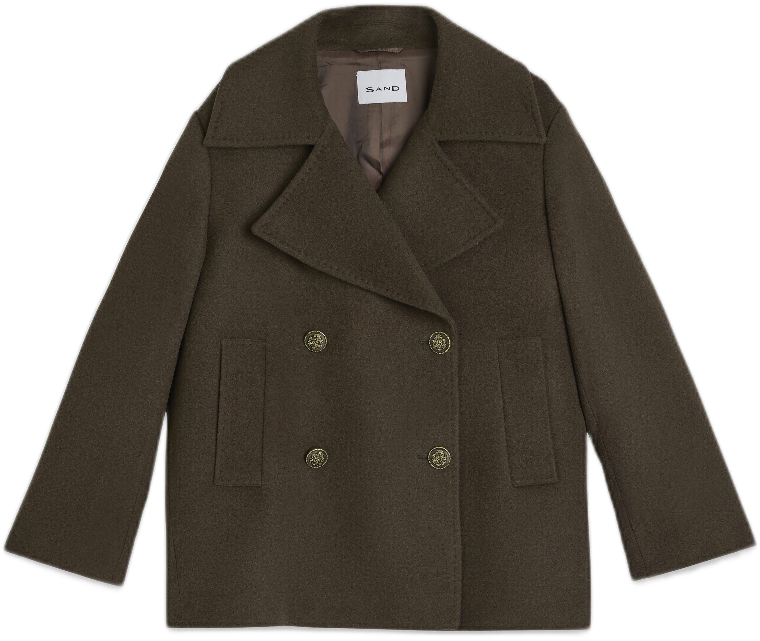Cashmere Light - Anke Short
