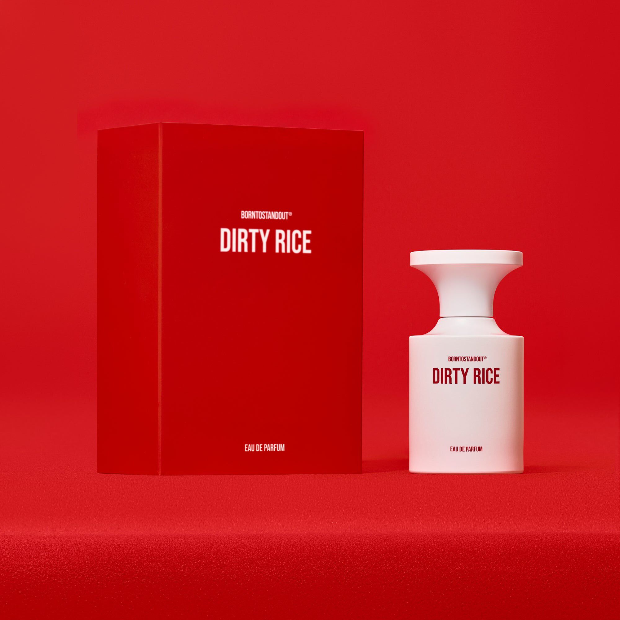 DIRTY RICE Eau de Parfum