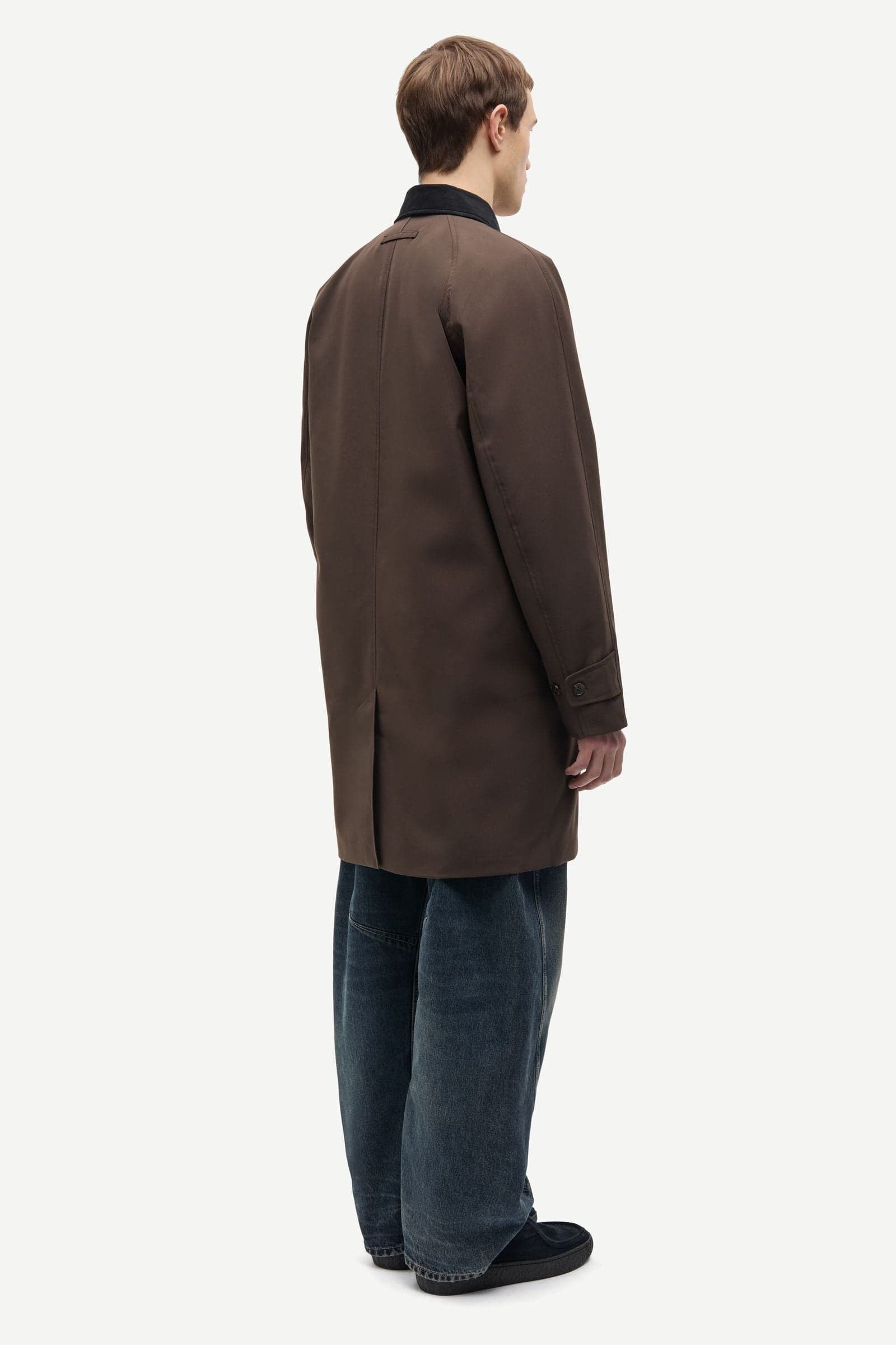 Saron coat 14265