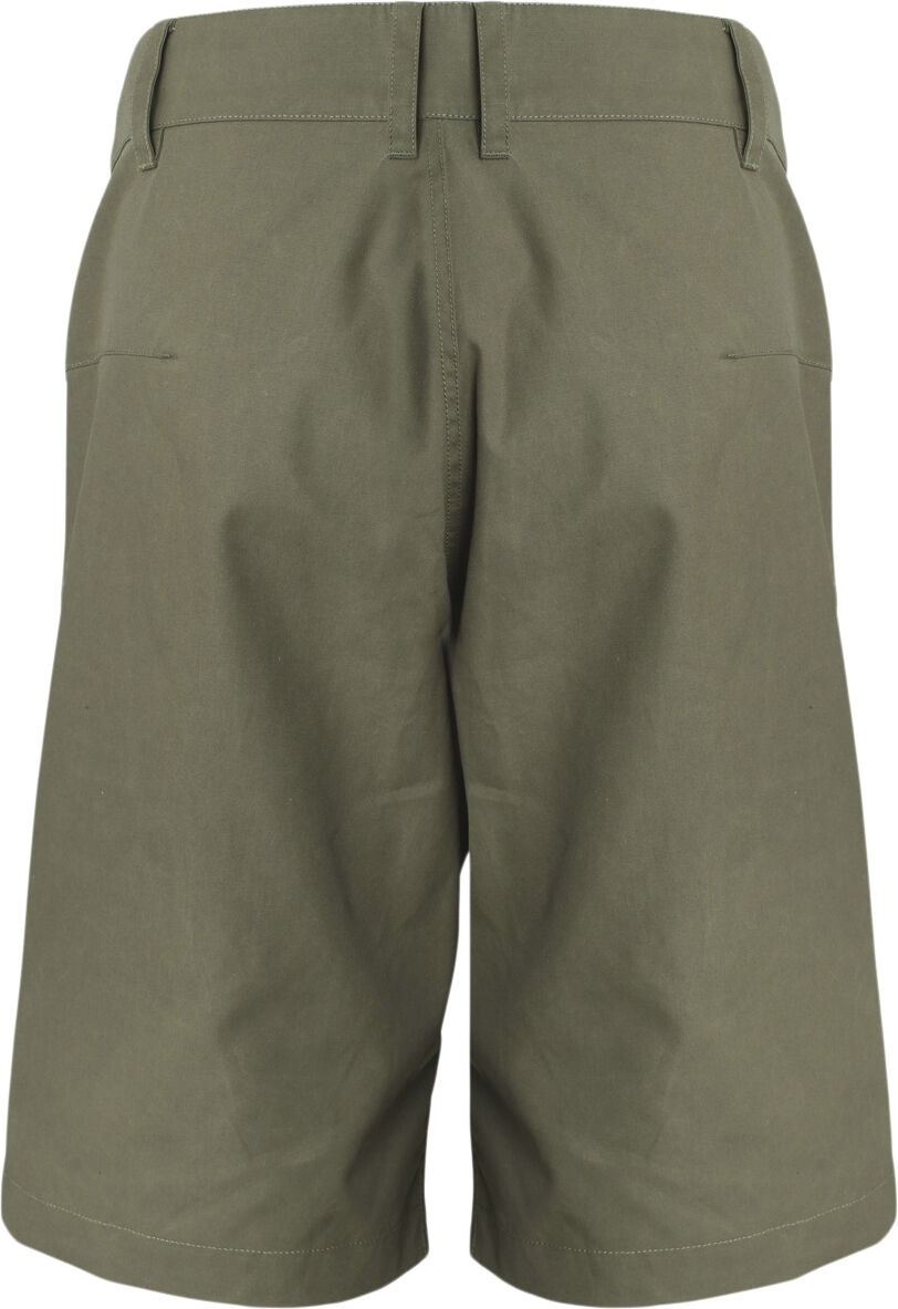 ASIVIK M Hike Shorts, Olive