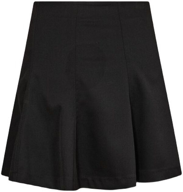 LR-OBASSIE 2 Nederdel Sort