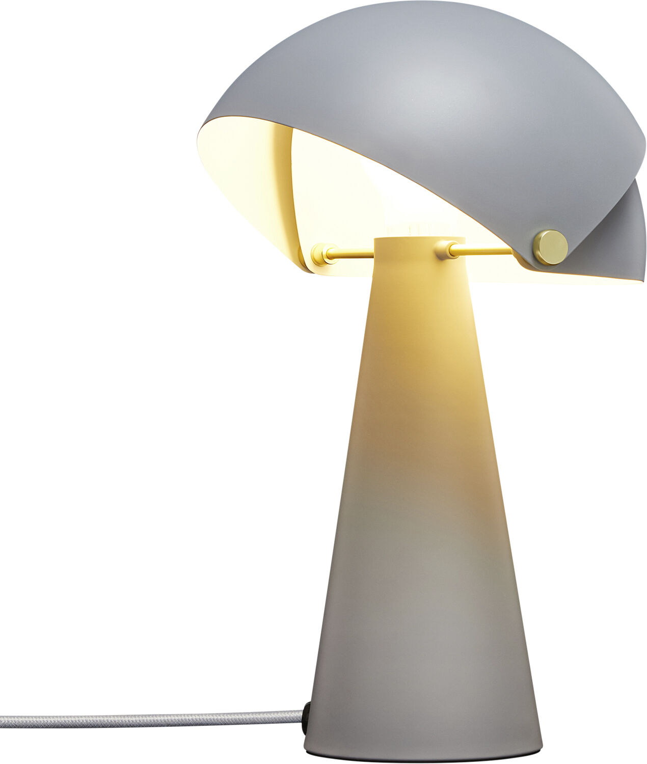Align, Bordlampe