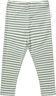 Soft Duo Striped Pumini Leggins