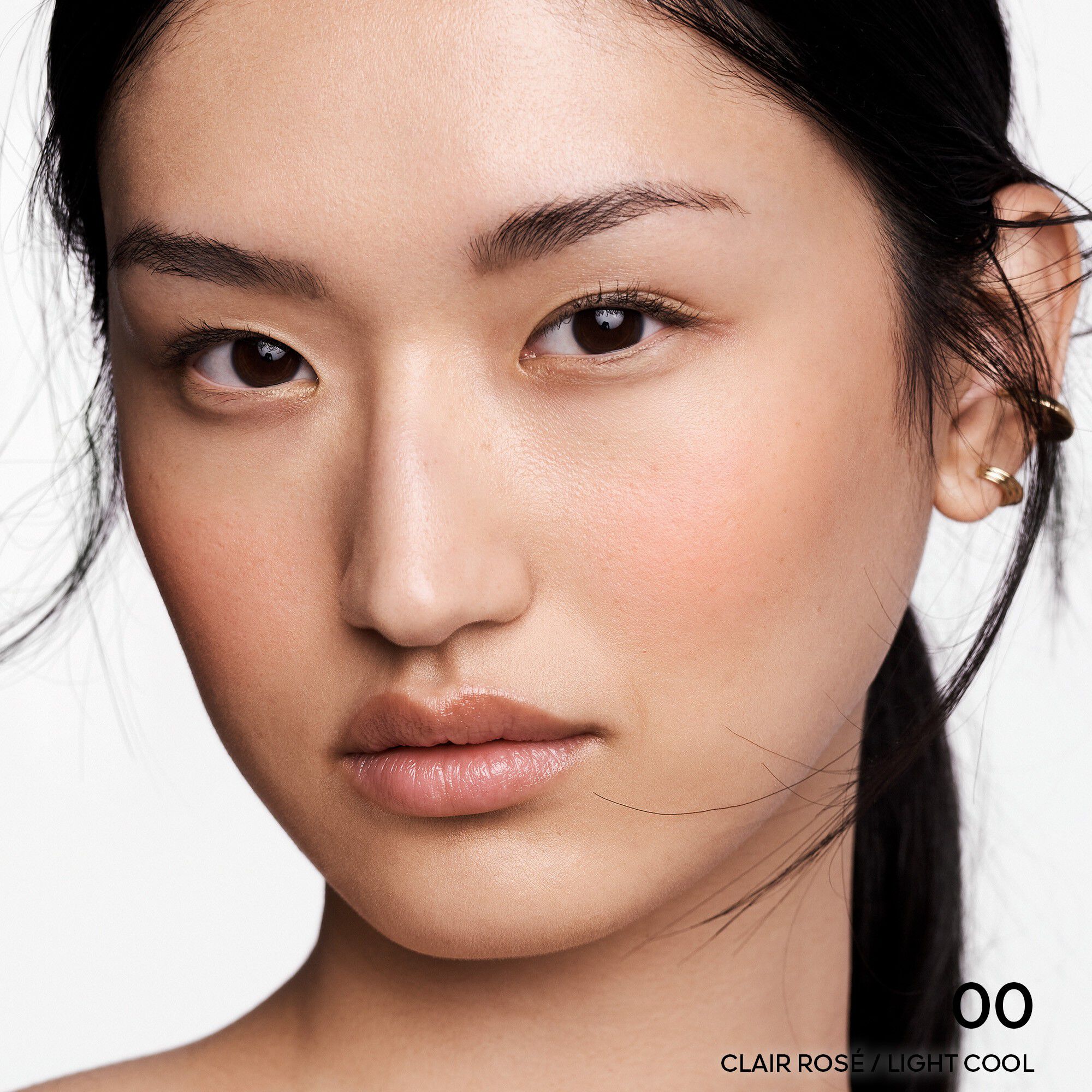 Terracotta Light The Sun-Kissed Natural Healthy Glow Powder - 00 Refil